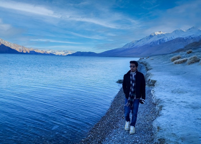 ladakh